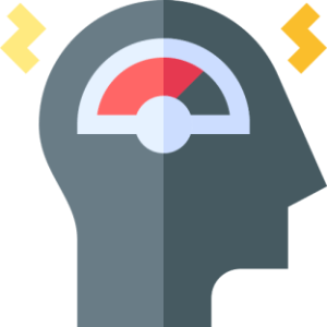 take charge of your health